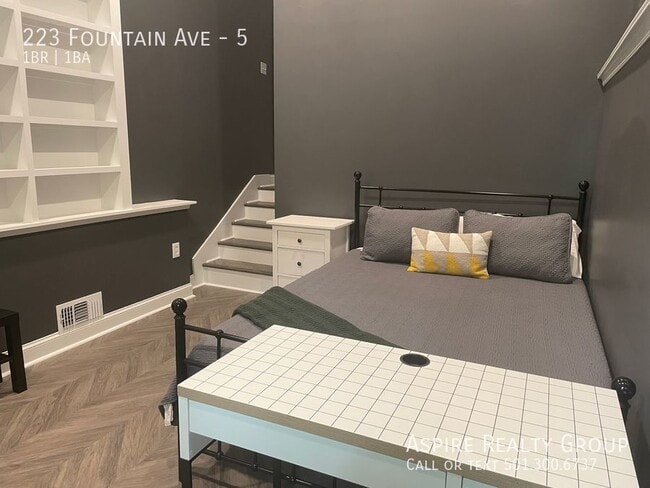 Photo - 223 Fountain Ave Unit 5