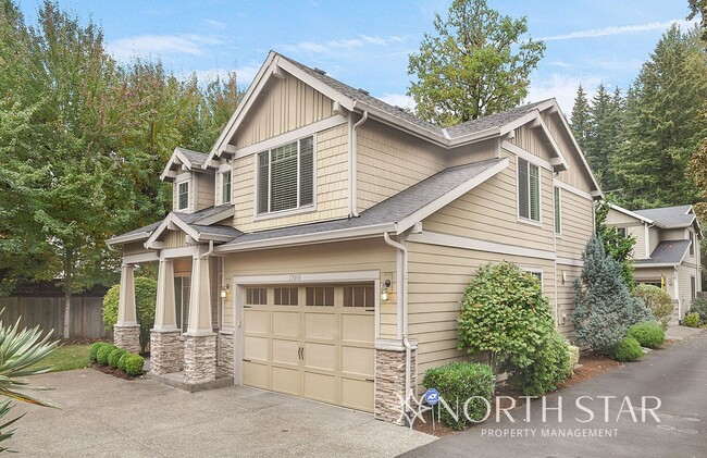 Beautiful Craftsman in Lake Oswego - Beautiful Craftsman in Lake Oswego Casa