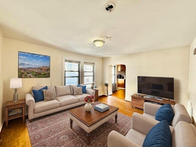 Photo - 48 Allston St Townhome