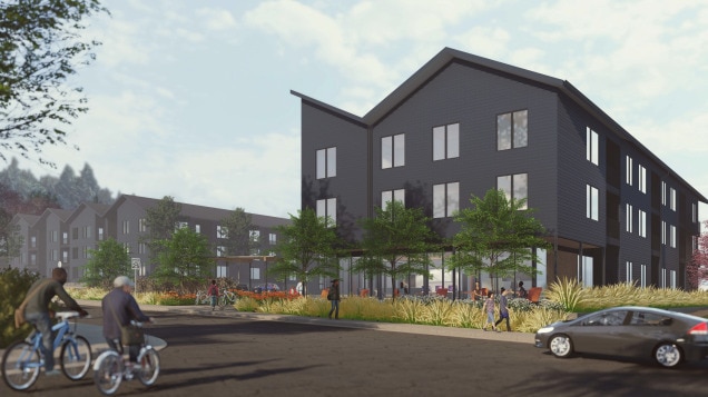 Photo - York Terrace