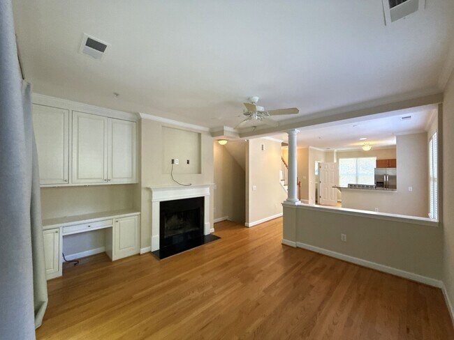 Photo - Villages of Eastover Glen