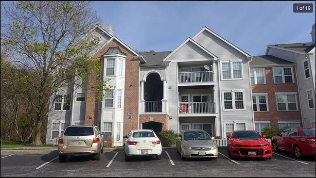 Photo - 4408 Silverbrook Ln Condo Unit K302