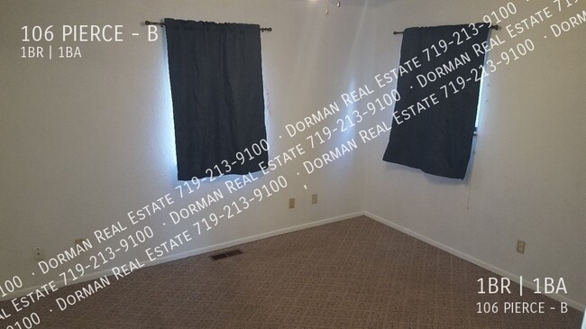 Photo - 106 PIERCE-B Unidad B