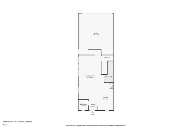 Photo - 13443 Oneida Ln