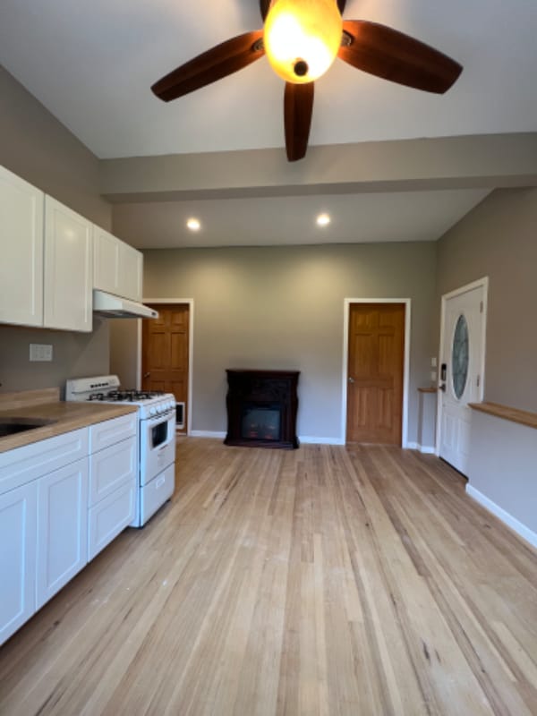 Photo - 520 Trumbull Hwy Unit A