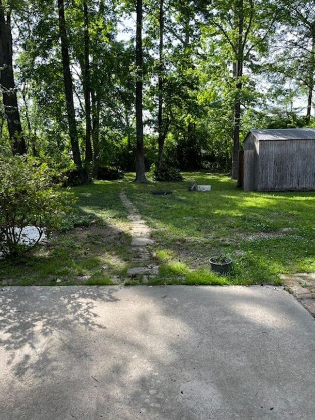 539 Baird Dr