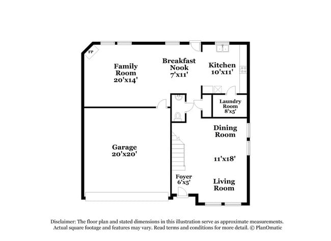 9113 Troy Dr