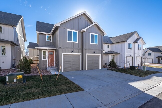 Photo - Be the First Resident! New 3-Bedroom Townhomes Available