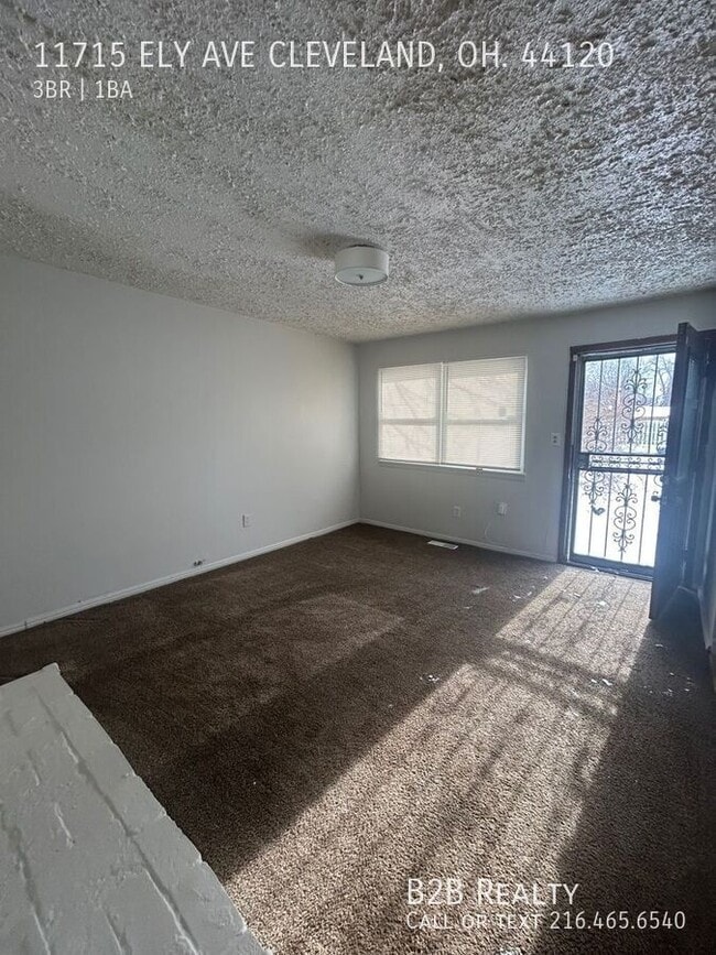 Building Photo - 11715 Ely Ave Rental