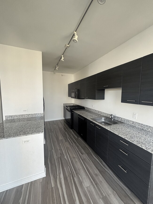 851 N La Salle Dr Unit 1707