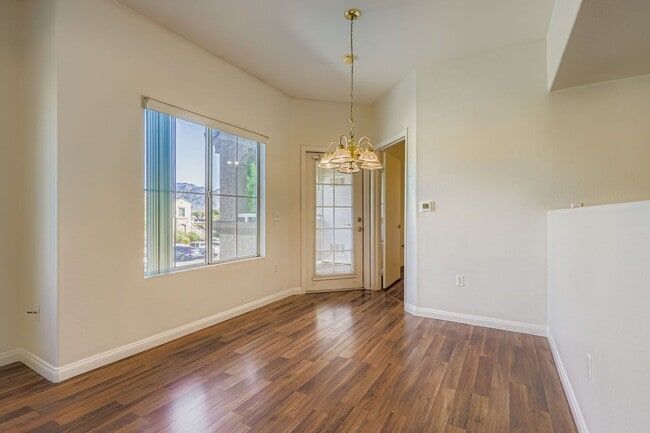 Photo - Cute and cozy two bedroom upstairs condo