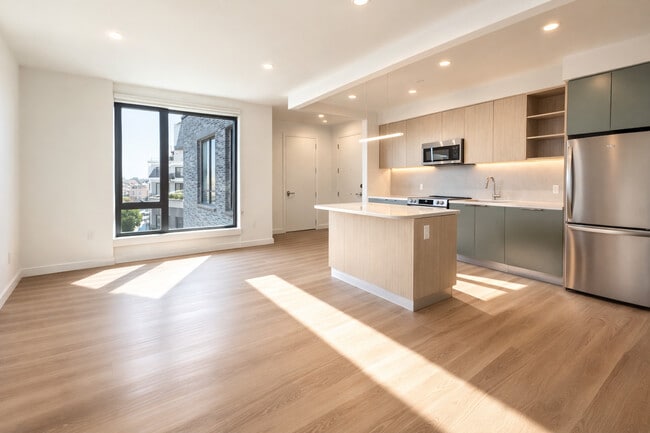 Photo - 2363 Bedford Ave