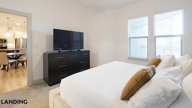 Photo - 13701 Montfort Dr Unit 1205