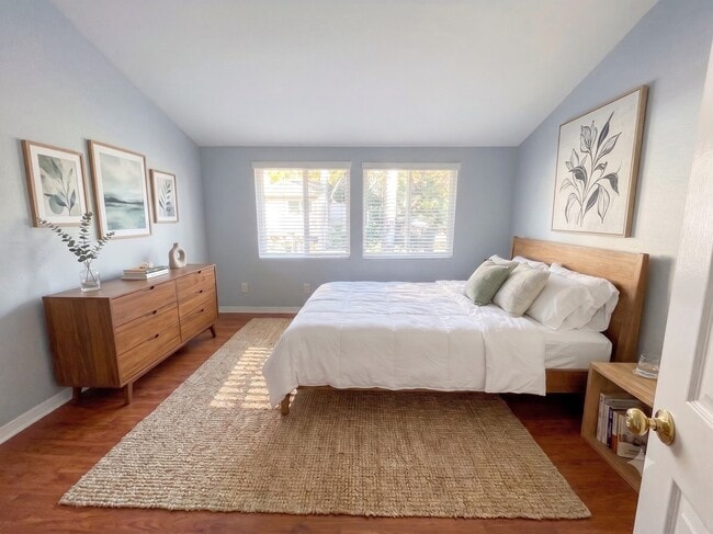 Photo - 3709 Las Flores Canyon Rd Unit D