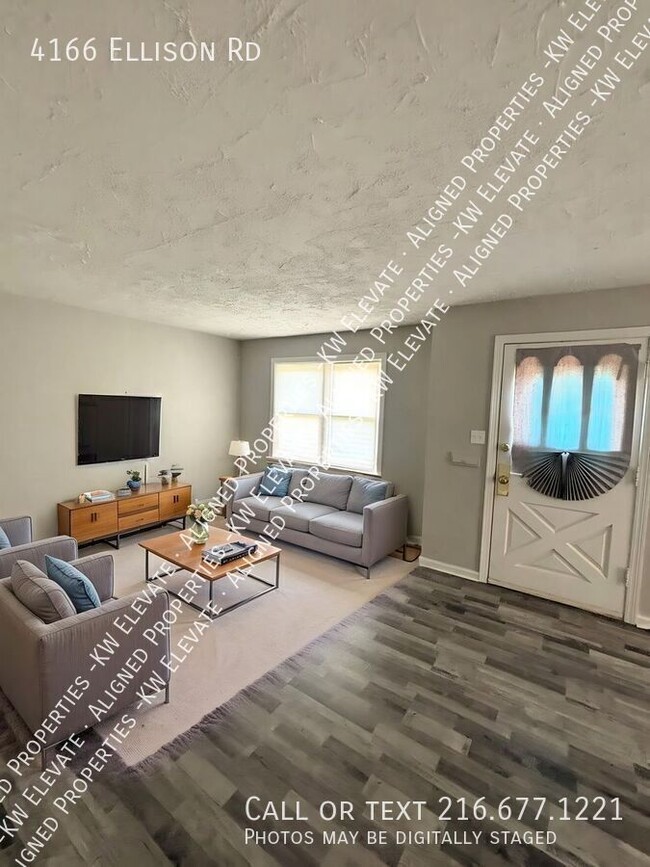 Photo - 4166 Ellison Rd