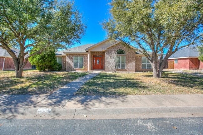 Building Photo - 6005 Brazos St