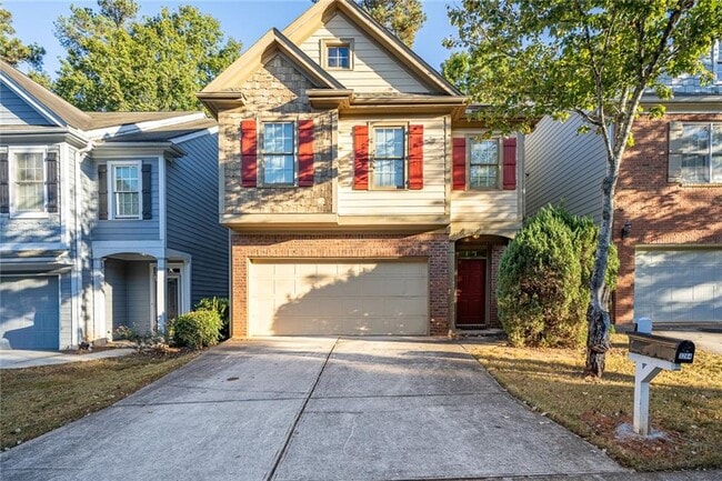 Building Photo - 3284 Sheffield Cir