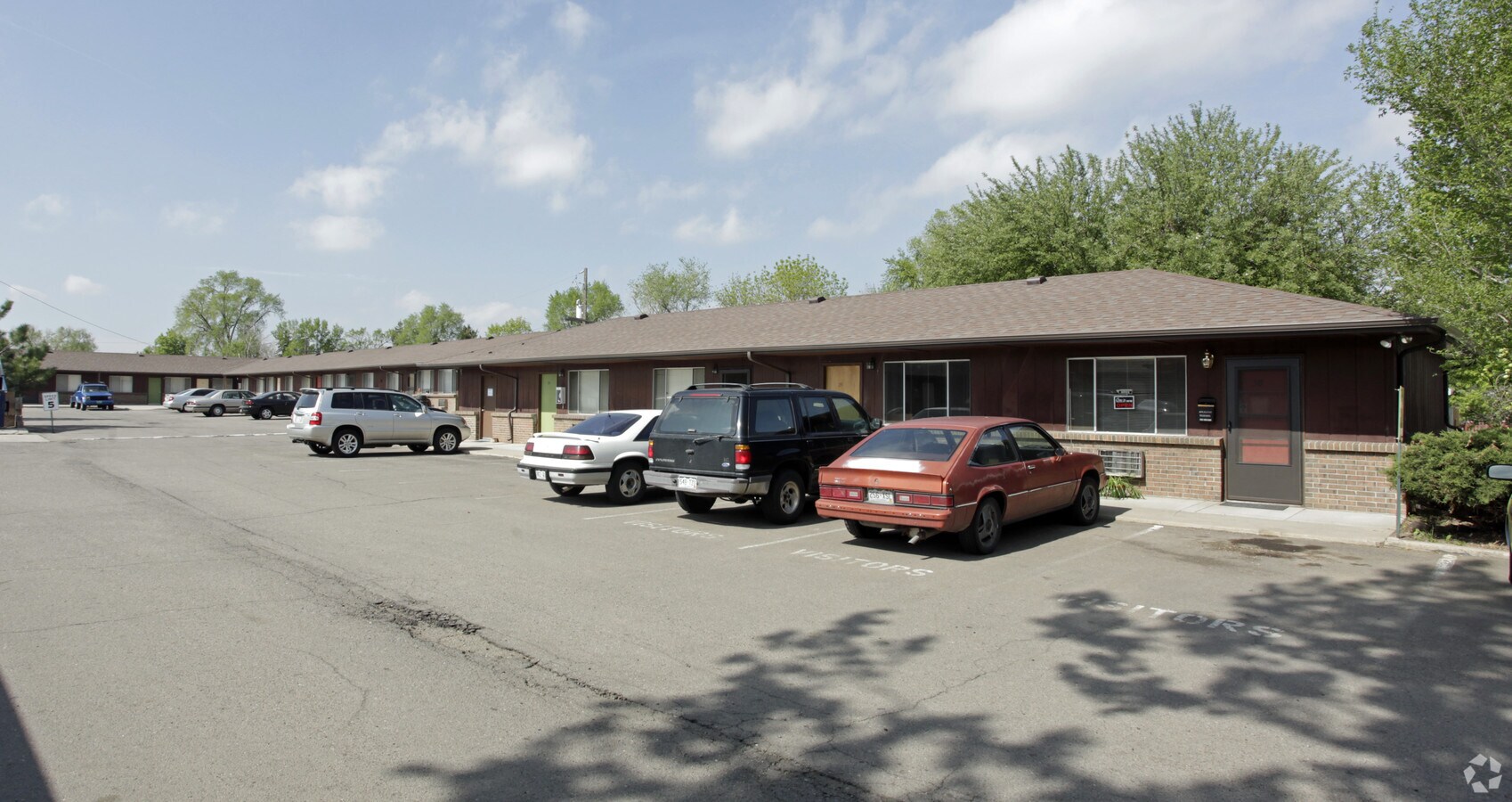 Keri Lynn Apartments - Keri Lynn Apartments