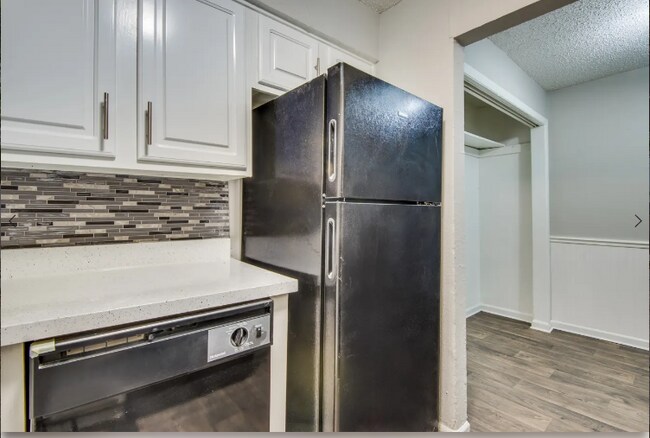 Photo - The Village on West Irving