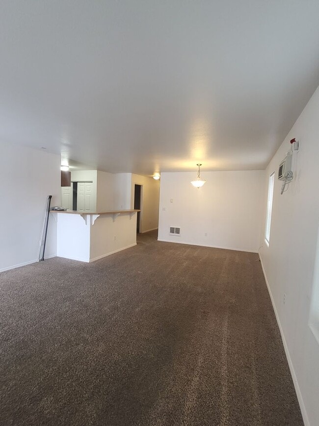 Photo - 215-217 K Street -Duplex Unit 217 K Street NE