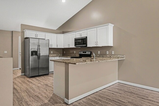 Photo - Great location, Just off Dodge and 168th!
