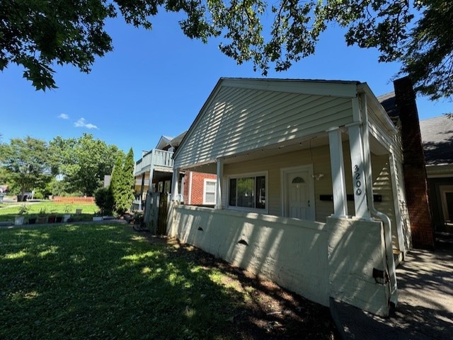 Photo - 3200 E 5th Ave