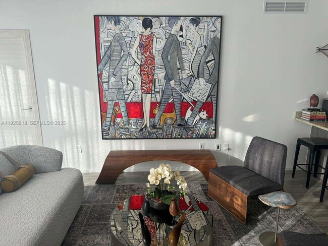 Photo - 801 S Miami Ave Unit 3804