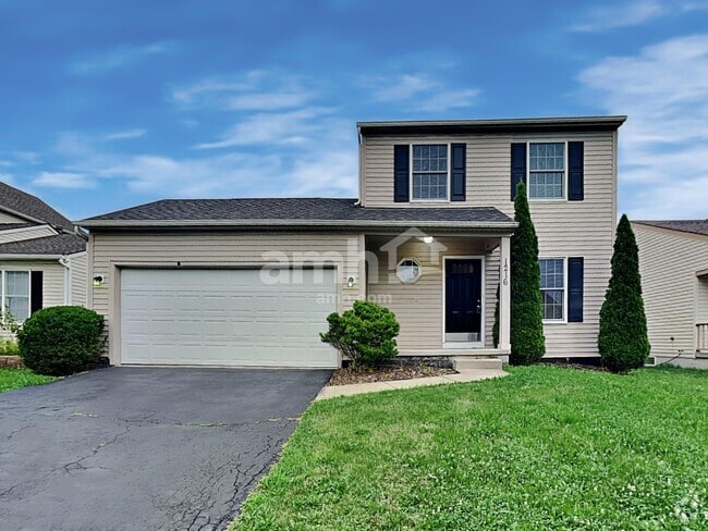 Building Photo - 1216 Walker Springs Dr Rental
