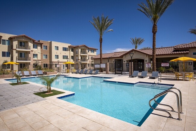 The Safford