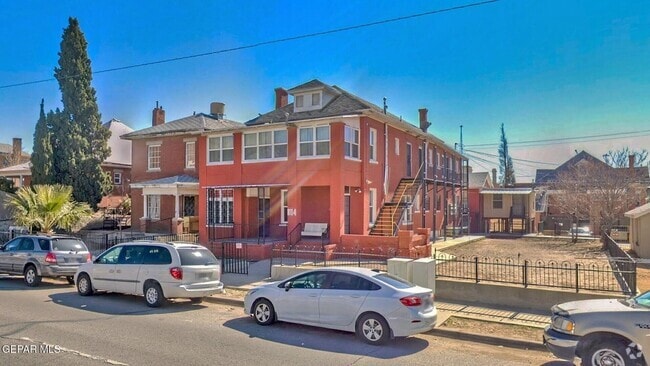 Building Photo - 1114 E Rio Grande Ave Unit 4 Rental