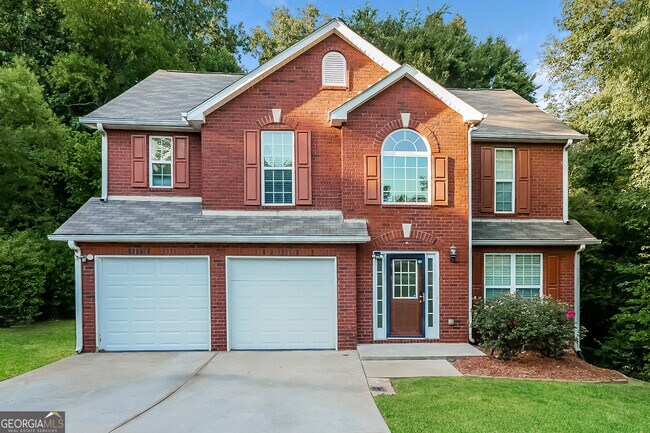 4468 Abram Way  