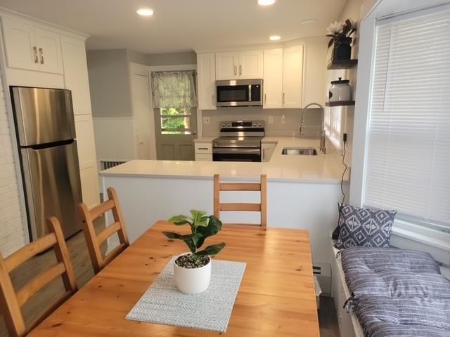9 Reservoir Rd