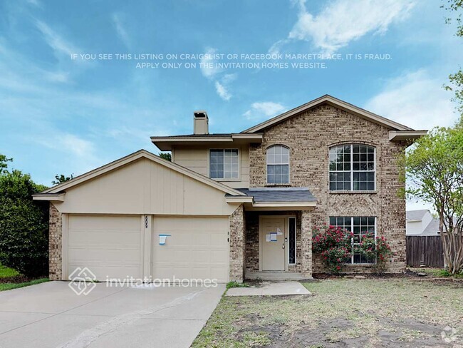 Building Photo - 609 Nightshade Dr Rental