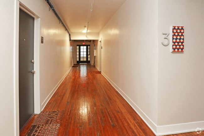Hallway