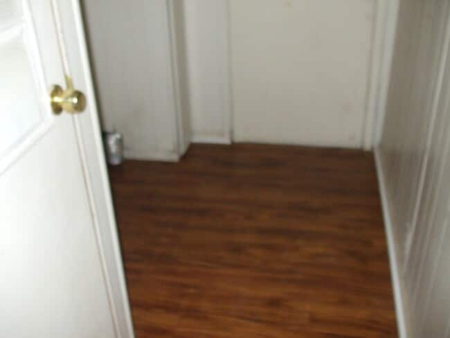 Photo - 3 bed 2 bath manufactured with new flooring