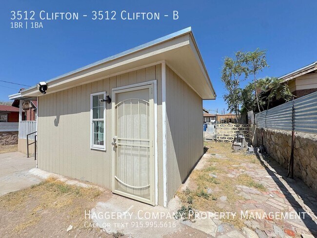 Photo - 3512 Clifton Ave Unit B