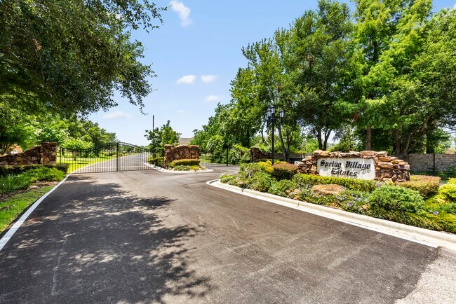 7930 Spring Village Dr