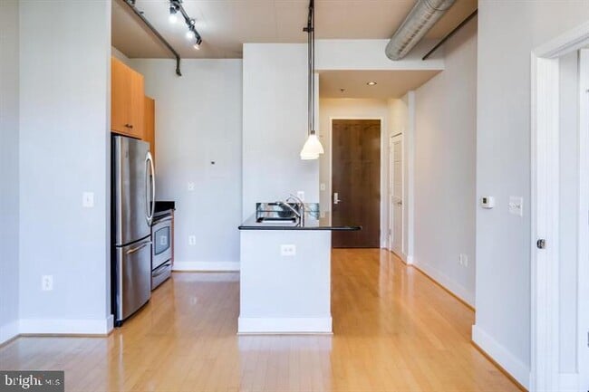 Photo - 520 John Carlyle St Unit 235