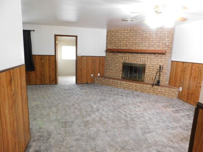 Photo - Nestled close to the Sacramento Mountains