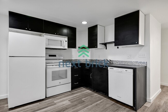 Photo - 2-bedroom, 1-bath basement unit