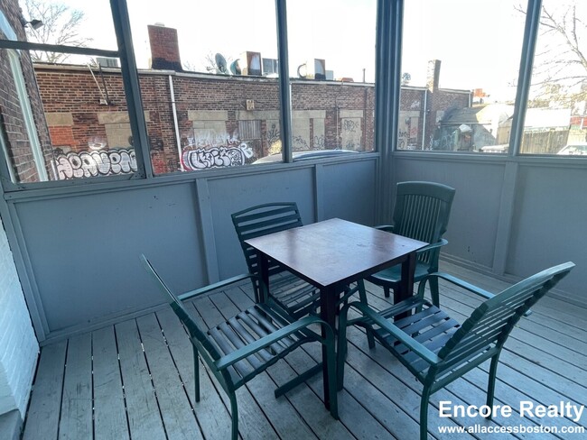 Photo - 4 Farrington Ave Unit 1