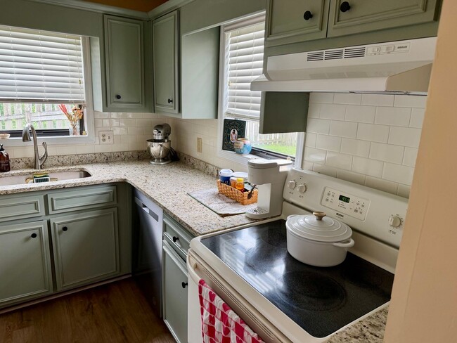 Photo - Two Story Hearthstone Cottage