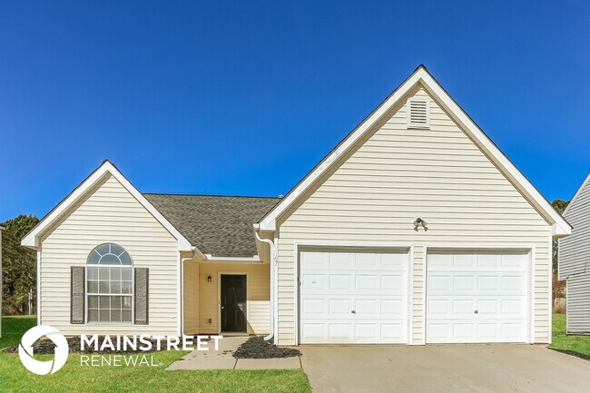 Building Photo - 8147 Mountain Pass