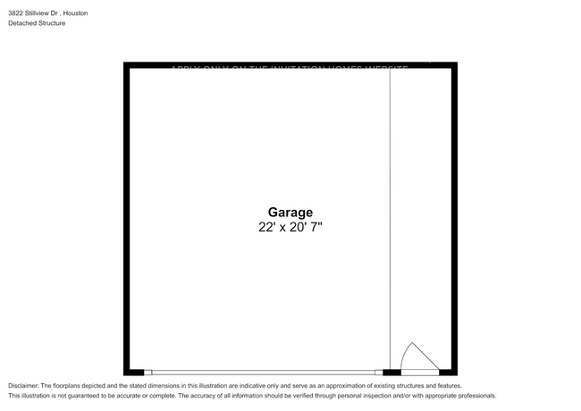 Photo - 3822 Stillview Dr