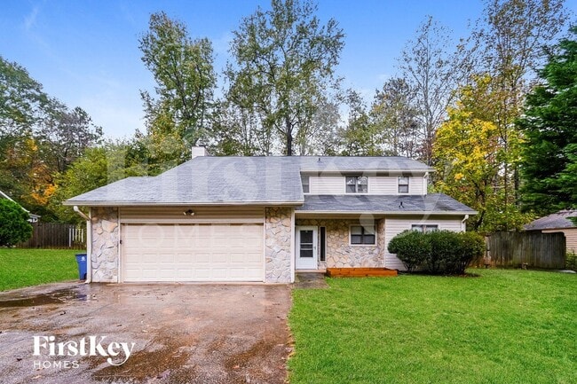 Building Photo - 6668 Windwood Cir