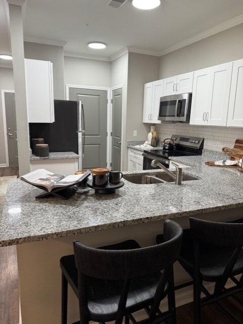 Photo - Odyssey at Mallette Gardens