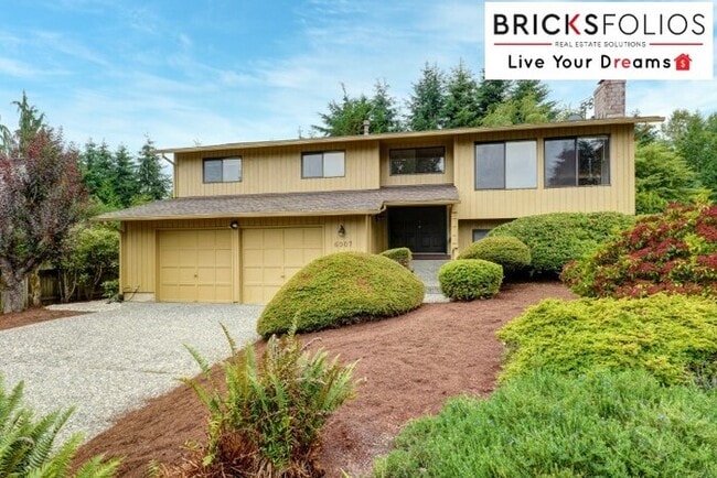 Building Photo - Redmond Gem! Live in the award-winning Lak... Rental