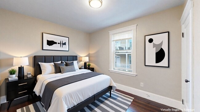 Photo - 6 Ashmont Ct Unit 2