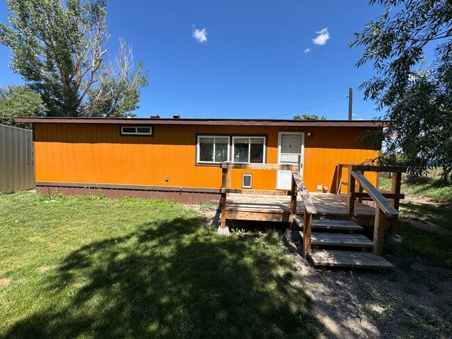Photo - Comfortable 3-Bed, 2-Bath Home in Reed Point