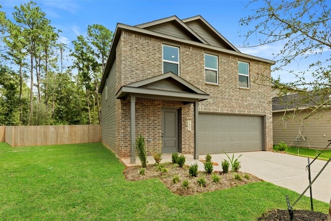 Photo - 1407 Cedar Plns Ct